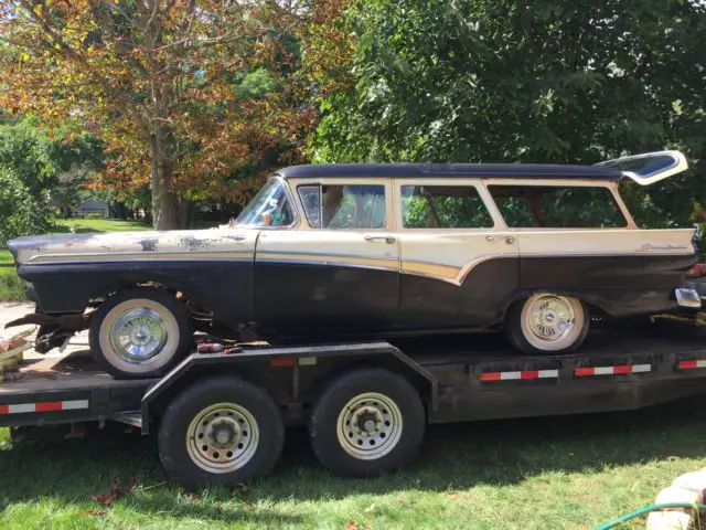 1957 Ford Other