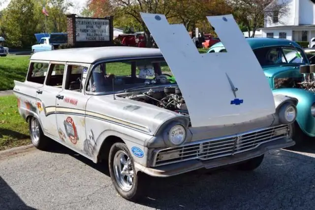 1957 Ford Other Fairlane