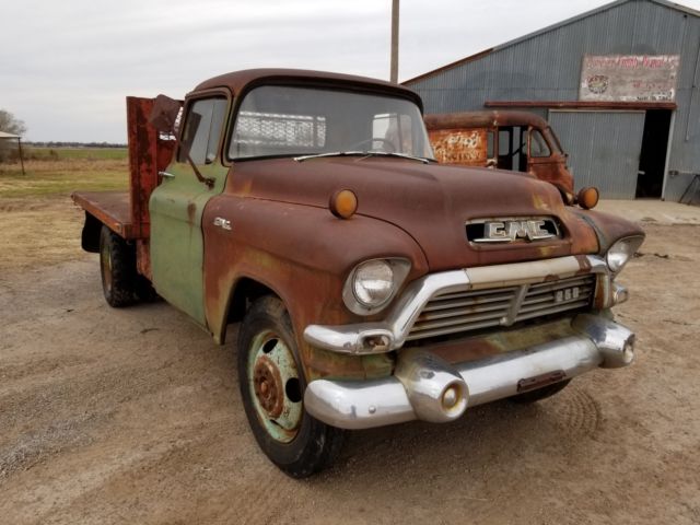 1957 GMC Other