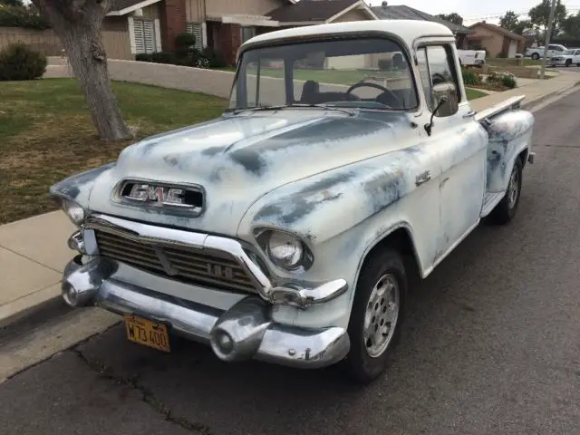 1957 GMC Other