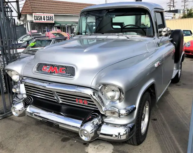 1957 GMC 100