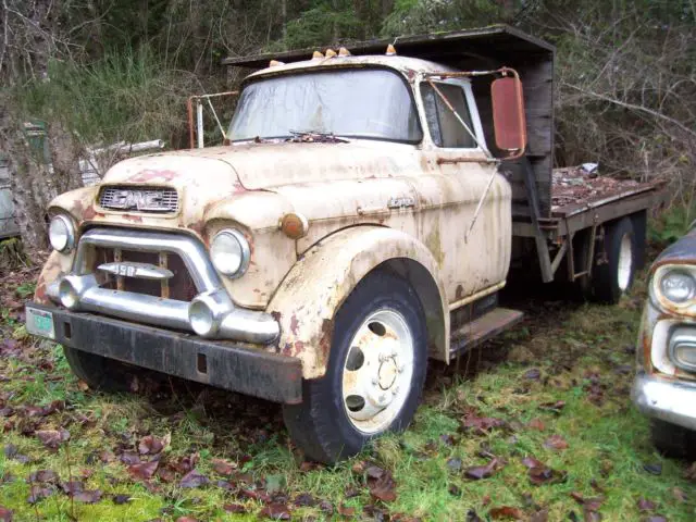 1957 Chevrolet Other Pickups