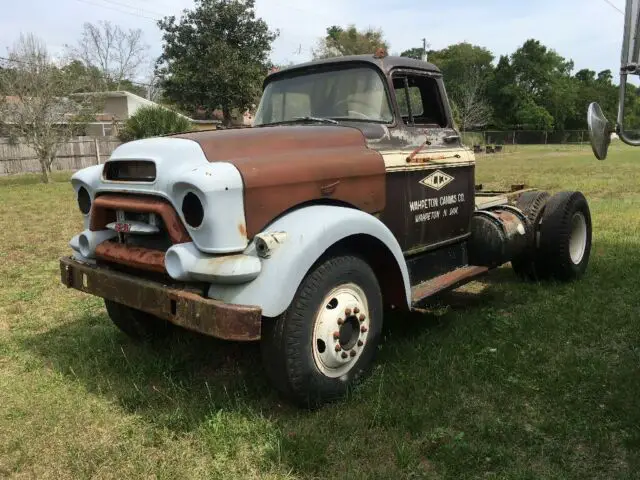 1957 GMC Other