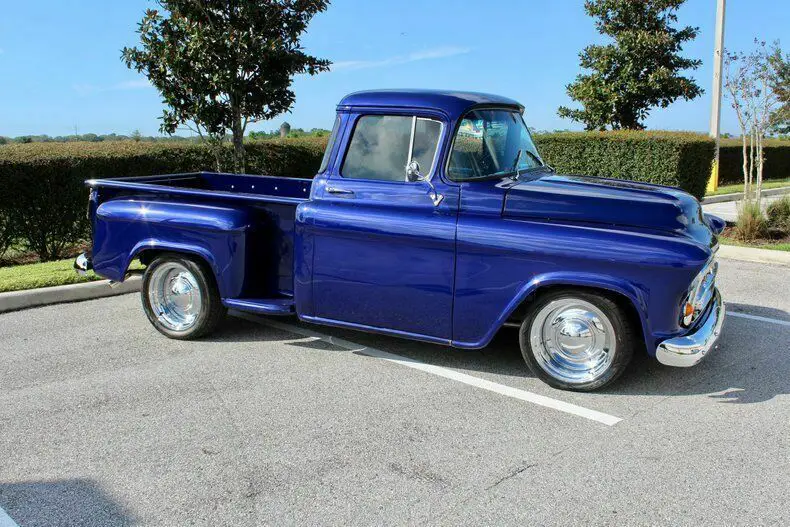 1957 GMC C/K 1500 Series