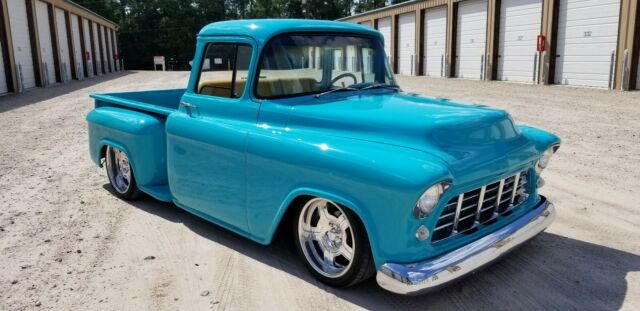 1957 Chevrolet Other Pickups