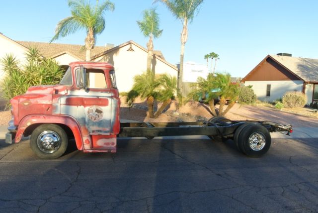 1957 Chevrolet Other Pickups 5 Window