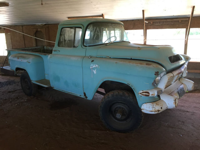 1957 GMC Other