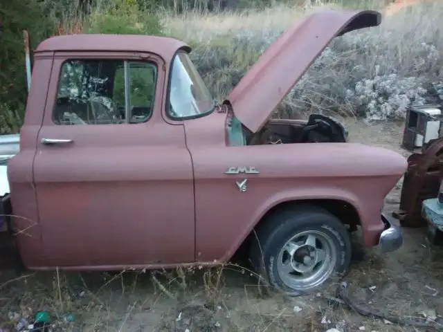 1957 Chevrolet Other Pickups