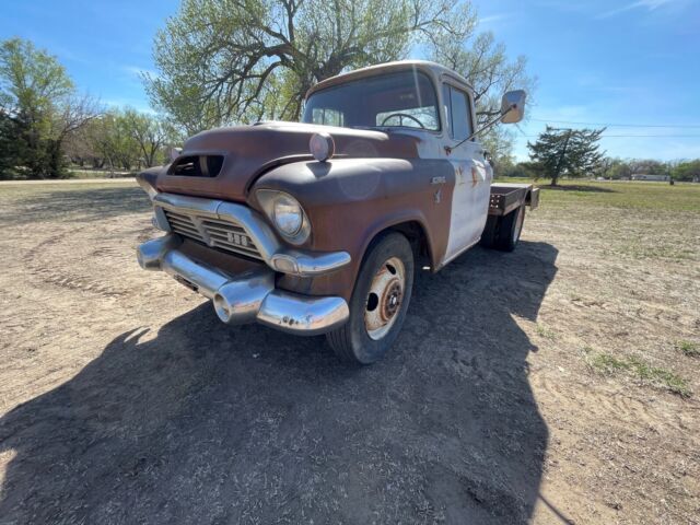 1957 GMC Pickup