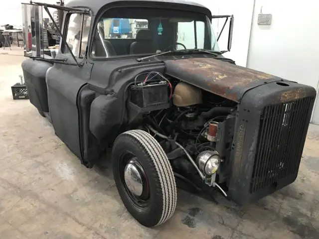 1957 Chevrolet Other Pickups