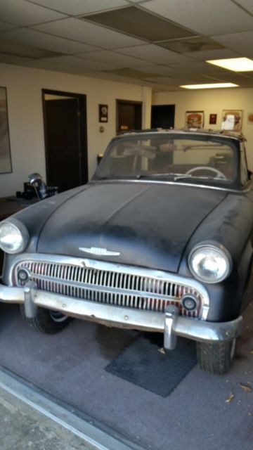 1957 Other Makes