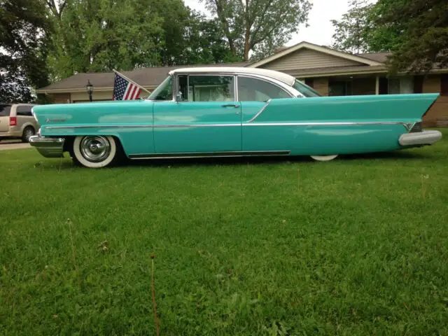 1957 Ford Other CRUISER EXTRAORDINAIRE