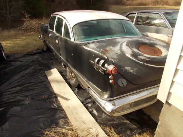 1957 Chrysler Imperial