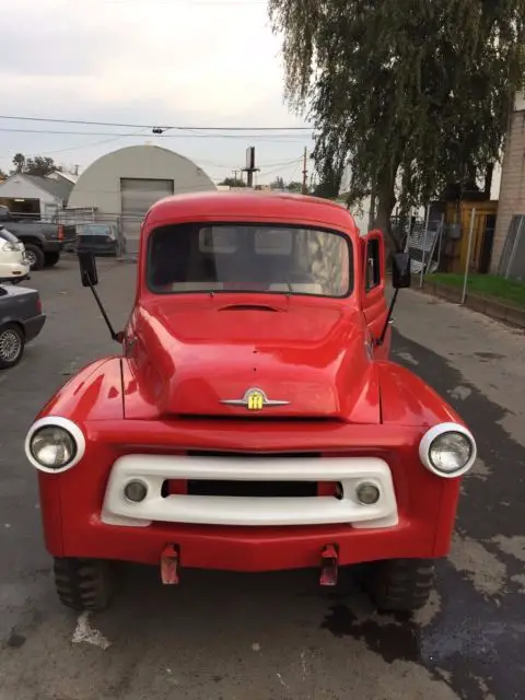 1957 International Harvester Other