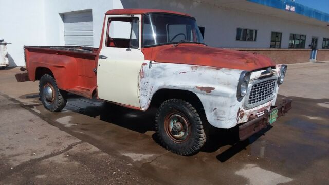 1957 International Harvester Other