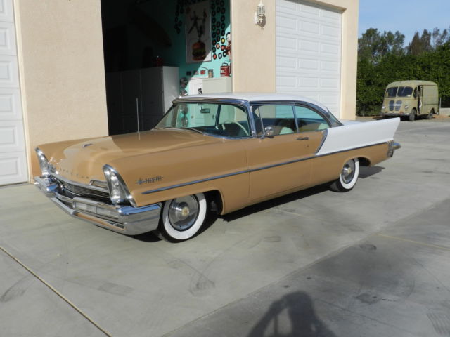 1957 Lincoln Other