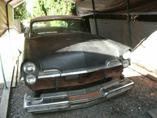 1957 Lincoln Other