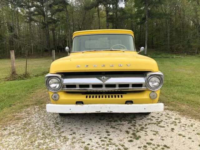 1957 Mercury Other