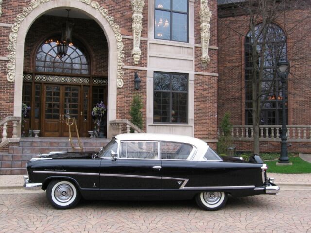 1957 Nash 400 Series