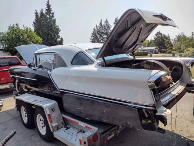 1957 Oldsmobile 88 88/88super