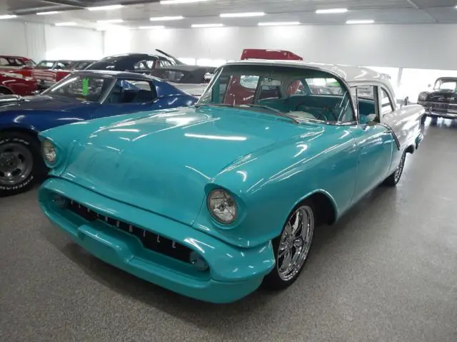 1957 Oldsmobile Other --