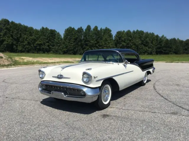 1957 Oldsmobile Eighty-Eight