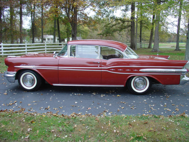 1957 Pontiac Other STAR CHIEF