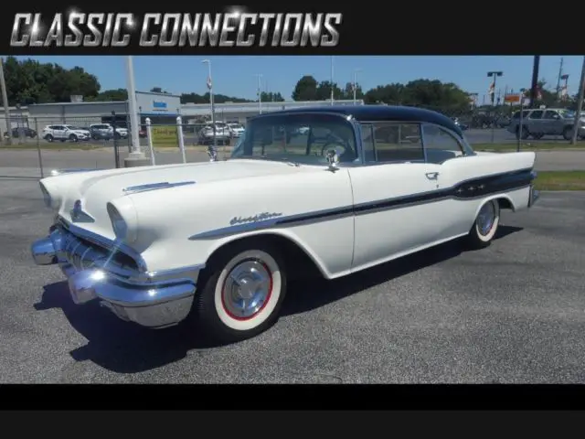 1957 Pontiac Catalina DELUXE