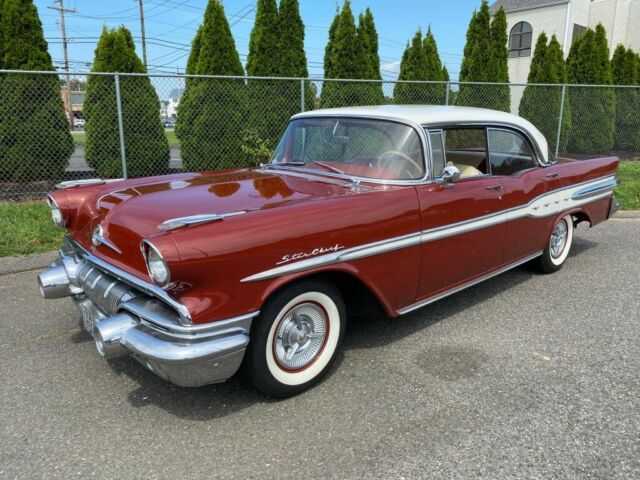 1957 Pontiac Other