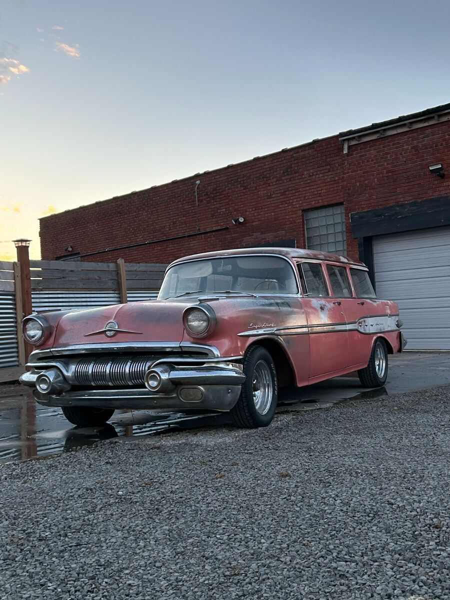 1957 Pontiac Other