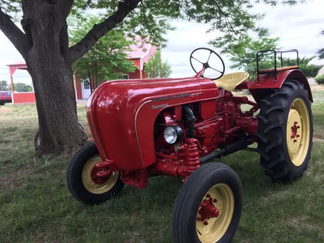 1957 Porsche Other