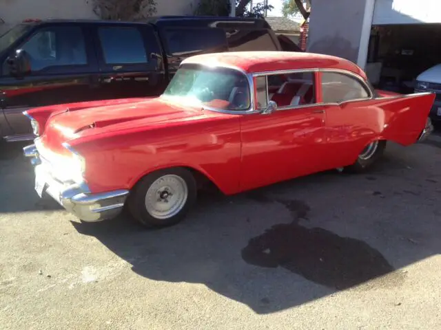 1957 Chevrolet Bel Air/150/210