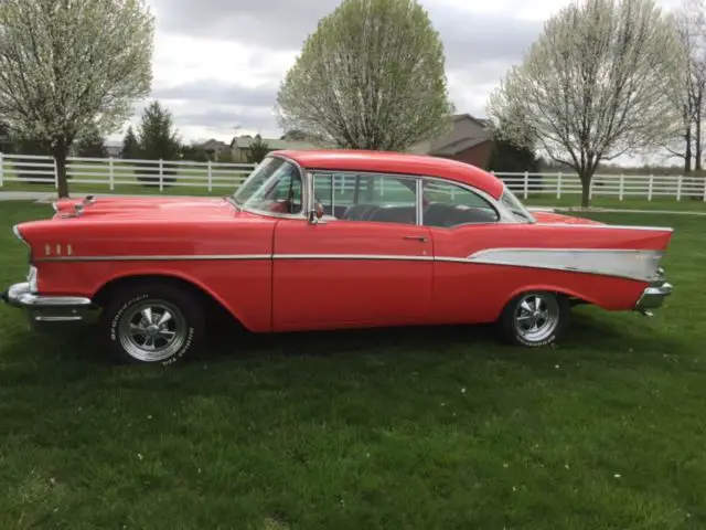 1957 Chevrolet Bel Air/150/210