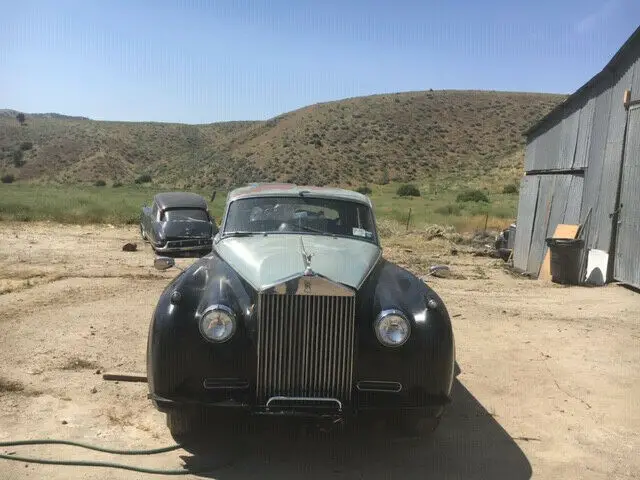 1957 Rolls-Royce Other