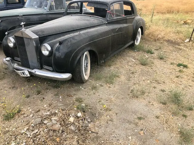 1957 Rolls-Royce Other