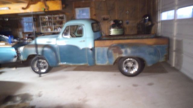 1957 Chevrolet Other Pickups