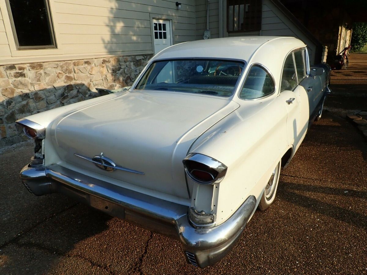 1957 Oldsmobile Eighty-Eight