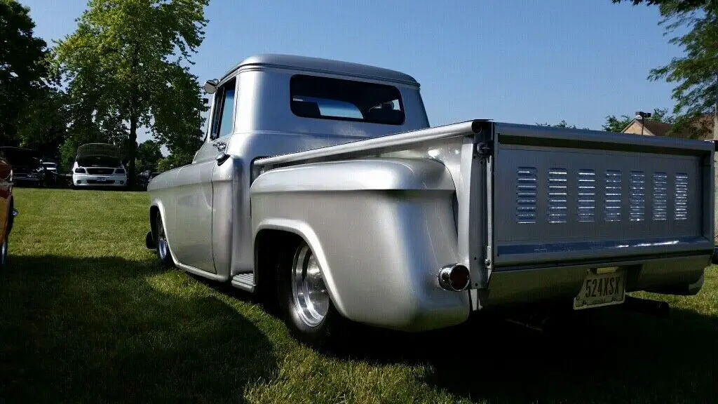 1957 Chevrolet Other Pickups