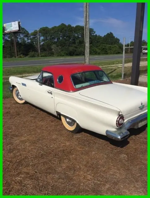 1957 Chevrolet Bel Air/150/210