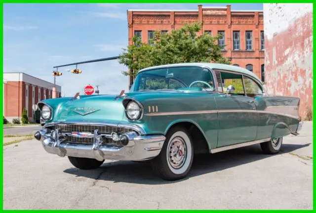 1957 Chevrolet Bel Air/150/210