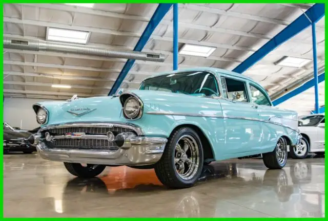 1957 Chevrolet 210