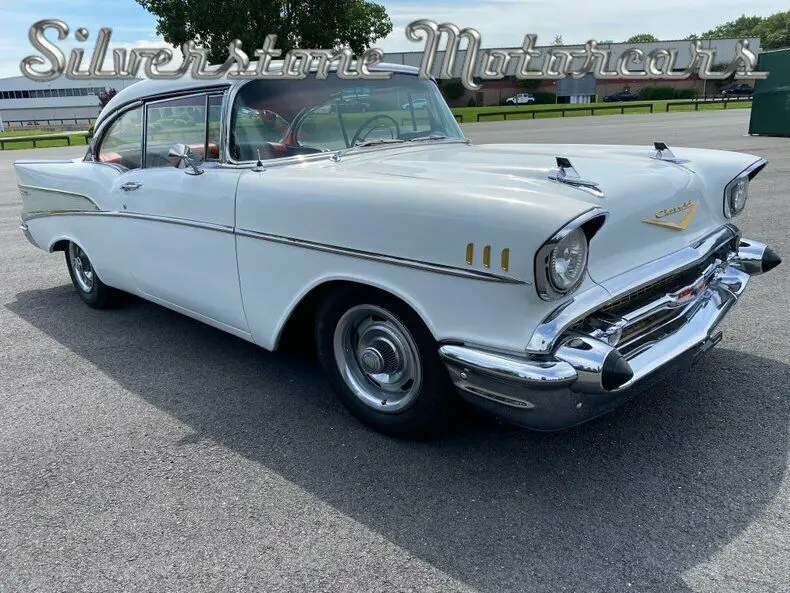 1957 Chevrolet Bel Air/150/210