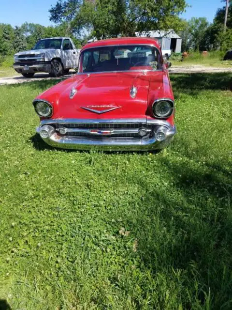 1957 Chevrolet Other