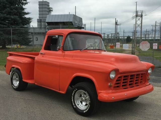 1957 Chevrolet Other Pickups