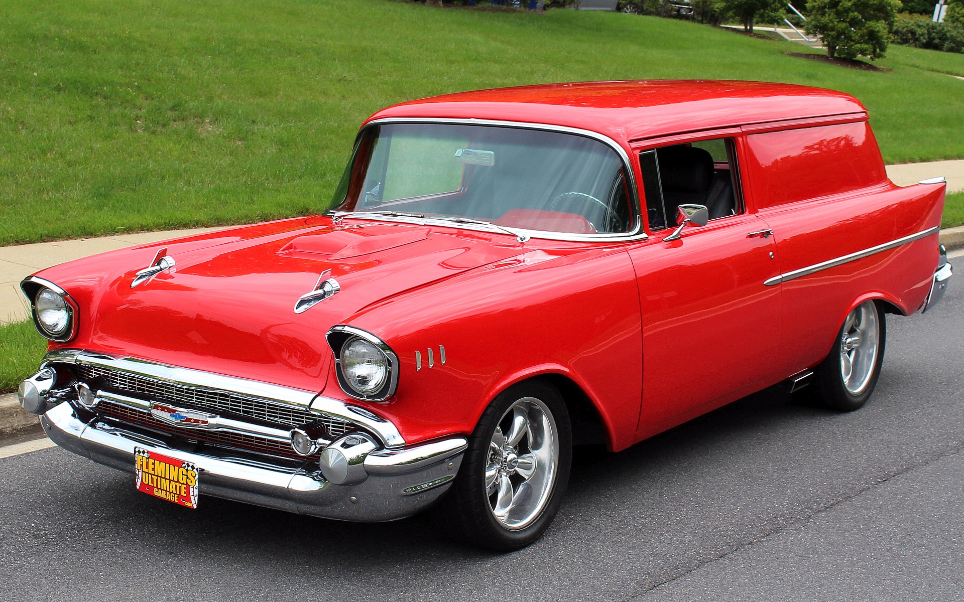 1957 Chevrolet Other