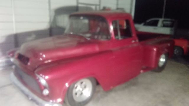 1957 GMC Other