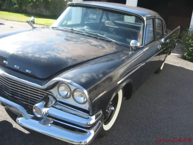 1958 Dodge Coronet