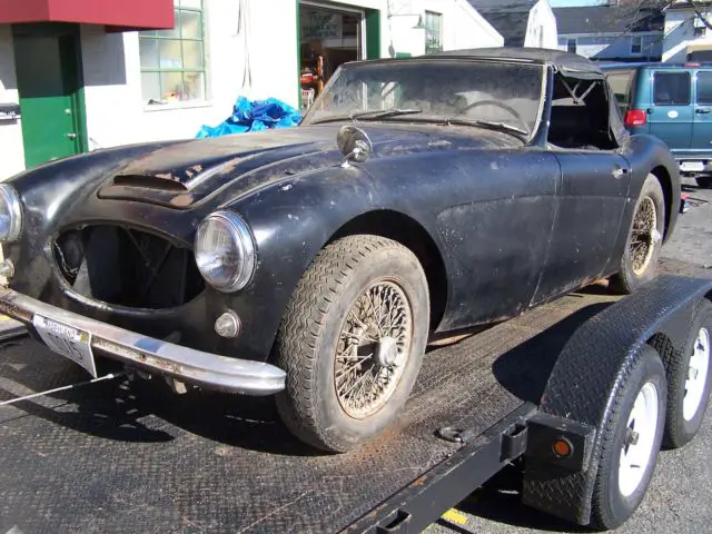 1958 Austin Healey Other