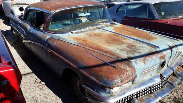 1958 Buick Other