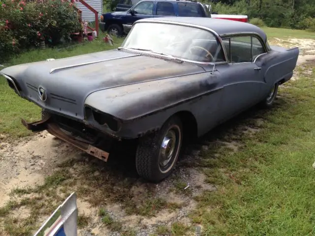 1958 Buick Century